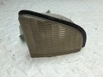 Driver Corner/park Light Lamp-turn Signal Outer Fits 87-93 Mustang 44306. Fixed Price $25.00.