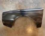 Lh Fender W/o Lower Side Marker, 87-88 Ford Thunderbird Cougar. Fixed Price $243.00.