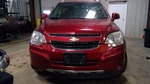 Used Side Marker Light Assembly Fits: 2012 Chevrolet Captiva Sport. Fixed Price $104.90.