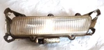 1973-75 Ford Turn Signal Parking Light Lamp Assembly D3AB-15A205A. Fixed Price $110.00.
