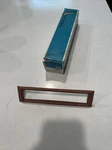 Nos Gm 484317 1971-74 Pontiac Ventura Chevy Nova Front Side Marker Light Bezel. Fixed Price $24.01.