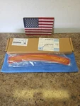 Oem 2024 2025 Bmw X7 M60I Side Reflector Marker 63147437084. Fixed Price $44.98.