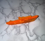 Lamborghini Huracan 4T0945119C Front Left Side Marker. Oem Genuine.. Fixed Price $250.00.