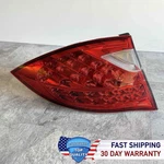 2011-2014 Porsche Cayenne Rear Left Driver Side Outer Taillight Lamp Led Oem. Fixed Price $219.00.