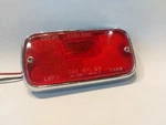Rolls-royce Silver Shadow 1970S Rear Tail Light Lamp Unit Lucas L857. Fixed Price $95.51.