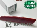 Genuine Oem Jaguar X-type 01-08 Right Rh Rear Passenger Side Marker Lamp C2S1599. Fixed Price $79.00.