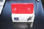 Genuine Mercedes-benz Side Reflector 463-826-01-41-64. Fixed Price $72.50.