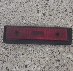 86 87 88 89 Toyota Celica Left Rear Quarter Marker Signal Lamp Oem Lh. Fixed Price $22.49.
