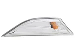 Porsche 911 981 Boxster Cayman Clear Side Marker Light (right) 99163115603. Fixed Price $72.00.