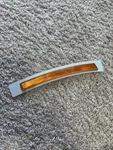 Oem Bmw F01 F02 740 750 760 Rear Left Driver Bumper Side Marker Light Reflector. Fixed Price $20.00.