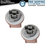 Oem Bulb Socket Turn Brake Park Taillight Pair Ford Lincoln Mercury. Fixed Price $39.85.