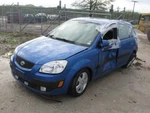 Side Marker Light Assembly Fits 2009 Kia Rio Grade. Fixed Price $100.00.