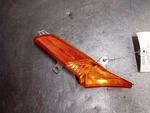 Driver Left Corner/park Light From 2009 Porsche Cayenne 8444434. Fixed Price $58.94.