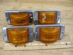 Do Ray 476 Side Marker Lights. Fixed Price $40.00.