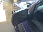 Used Left Door Mirror Fits: 2004 Ford Ranger Manual Styled Like The Electric Mod. Fixed Price $119.99.
