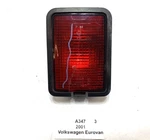 99-03 Oem Volkswagen Eurovan Gls Rear Left Driver Bumper Marker Reflector Lamp*. Fixed Price $35.95.