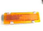 82-92 Camaro Z28 Iroc-z Firebird Gta Lh Driver Side Marker Light GM2550118. Fixed Price $16.95.