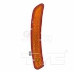Tyc Side Marker Light Assembly Front Left 186206009 63137298337 For Mini. Fixed Price $34.00.
