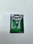 Napa BP194ALED-N Standard Bright Amber Miniature Bulb. Fixed Price $11.99.