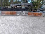90-91 Honda Crx Dx/hf/si Front Turn Signals Oem Stanley Left & Right. Fixed Price $125.00.