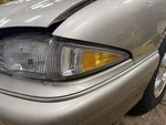 Driver Corner/park Light Side Marker Fender Mounted Fits 96-98 Skylark 357856. Fixed Price $88.20.