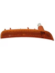 New Left Side Amber Marker Lamp For 2012-2018 Fiat 500 05182423. Fixed Price $16.11.