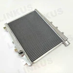 Rh Aluminum Radiator 400121252D For 2010-14 Lamborghini Gallardo LP550-2,LP560-4. Fixed Price $309.79.