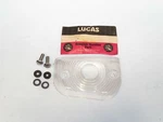 Right Front Parking Lamp Lens Fits Mg Magnette MK3 1959-1960 Lucas 5457 0619. Fixed Price $29.53.