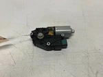 09-17 Infiniti QX70 FX35 FX50 Upper Sunroof Moonroof Sliding Motor, Oem LOT3463. Fixed Price $22.00.