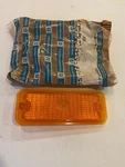 Nos 1973 -1978 Chevy Truck C/k 10 20 30 Rh Parking Light Lamp Marker 5947726 Oem. Fixed Price $49.95.