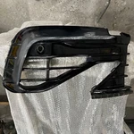 Vw Volkwagen Golf 2020 - 2023 MK8 Genuine Front Lower Right Bumper Grill Trim. Fixed Price $68.16.