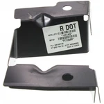 For Pontiac Grand Prix Front Bumper Bracket 1997-2008 Passenger Side GM1067146. Fixed Price $30.33.