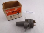 Delco Remy 1957 1958 Oldsmobile Ignition Switch 1116534. Fixed Price $41.24.