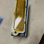 Gm Nos Lamp 912951 Olds. Fixed Price $19.99.