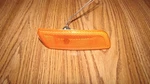 Audi A3 Front Side Marker Light Rh 2006-2008 Oem Passenger 8P4 945 072. Fixed Price $34.99.