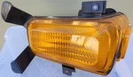 2008-2017 Ford E-150 Oem Front Left Park Lamp Turn Signal Light 44ZH-1934. Fixed Price $29.95.