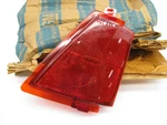 Scratched New Gm 5969179 Rear Left Side Marker Light 1978 A19-27 Body. Fixed Price $17.97.