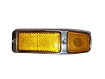 Front Amber Side Marker Light 1970 Fiat 124/850 Spider Sport Coupe 4223161. Fixed Price $28.73.