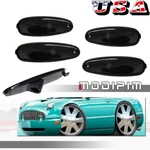 02-05 Ford Thunderbird, 96-99 Sable Front&rear Smoke Side Marker Lights Lens. Fixed Price $39.99.