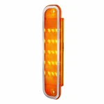 United Pacific Amber Led Side Marker Light 1973-1980 Chevy And Gmc Truck. Fixed Price $39.98.