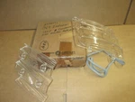 Mopar 2932777 Left Cornering & Side Marker Lens 1969 Chrysler Imperial Crown Nos. Fixed Price $128.25.