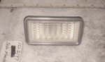 Side Marker, Front Clear. 68-69 Corvette, Camaro, Corvair, Olds. Fixed Price $19.35.