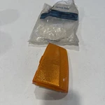 New Ford E3WY-15A201-A 1983-1986 Mercury Cougar Rh Front Amber Marker Light. Fixed Price $32.50.
