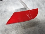 Escape 2022 Rear Side Marker 516914. Fixed Price $35.00.