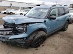 Used Side Marker Light Assembly Fits: 2021 Ford Bronco Sport Bumper. Fixed Price $129.20.