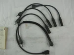Dodge Chrysler Plymouth Plug Wire Set Mopar 4240432 Nos Cyl. Fixed Price $49.95.