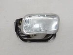 Passenger Corner/park Light Fog-driving Fits 10-18 Dodge 2500 Pickup 62867. Fixed Price $39.95.