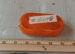 Pm 108-15 Amber Clearance Light Nos. Fixed Price $13.39.
