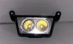 2012-2020 Silverado Sierra Hd Towing Mirror Side Light Left Driver.. Fixed Price $45.00.
