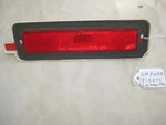 Used Pontiac Firebird 1982 - 1992 Lh Rear 1/4 Panel Side Marker Light Lamp. Fixed Price $25.00.